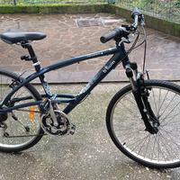 Mountain bike donna