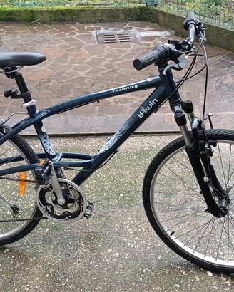 Mountain bike donna