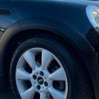 Cerchi in lega 16” originali Mini R50 R52 R53