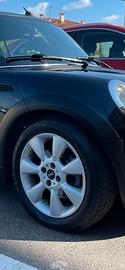 Cerchi in lega 16” originali Mini R50 R52 R53