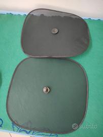 Parasole a ventosa per auto