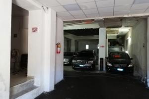 Locale commerciale / Laboratorio a Secondigliano