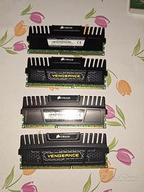 Ram DDR3 32gb 1600mhz 