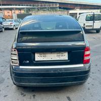 Ricambi Audi A2 anno 2003