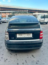 Ricambi Audi A2 anno 2003