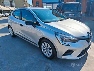 Renault Clio SCe 65 CV 5 porte Equilibre