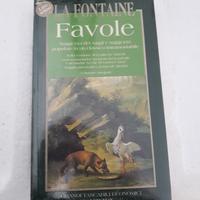 Favole