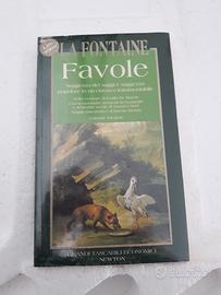 Favole