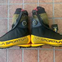 Scarponi la sportiva g2 evo