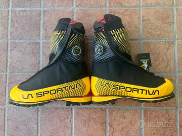 Scarponi la sportiva g2 evo