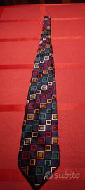 cravatta Trussardi Action 