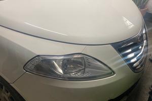 Lancia ypsilon 1200cc , 69 Cv