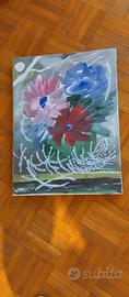 collezione pittrice Mara Raineri