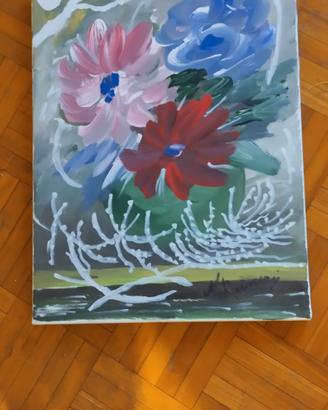 collezione pittrice Mara Raineri