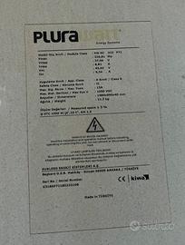 Pannelli solari fotovoltaici