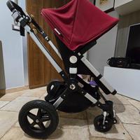 Bugaboo Cameleon 3 Plus Duo