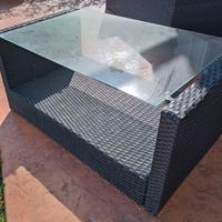 Tavolino da esterno / giardino