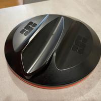 Jetblack Smart Turn Block - Sterzo Zwift