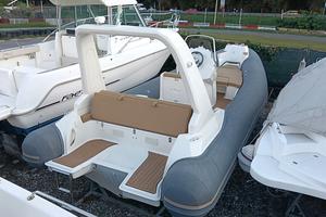 GOMMONE SEA HAWK 700 -EX KARDIS TATANKA-