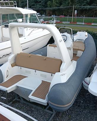 GOMMONE SEA HAWK 700 -EX KARDIS TATANKA-