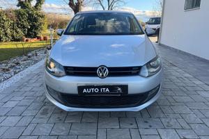 Volkswagen Polo 1.6 TDI 5 porte Comfortline OK NEO