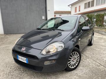 Fiat Grande Punto 1.3 DIESEL euro 5b 2013 Neopat