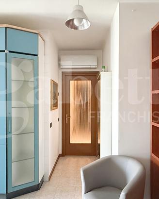 Appartamento Albignasego [AL0360VRG]