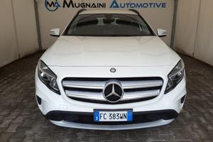 MERCEDES-BENZ GLA 200 d 136cv Executive