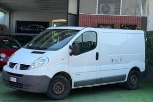 Renault Trafic T27 2.0 dCi/115 PC-TN Furgone DPF