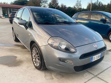 Fiat Punto Evo Punto Evo 1.3 Mjt 75 CV DPF 5 porte