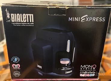 Macchina da caffè Bialetti Mini Express