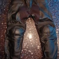 Pantaloni pelle DAINESE