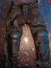 Pantaloni pelle DAINESE
