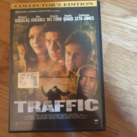 DVD Traffic