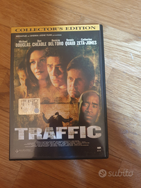DVD Traffic