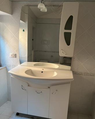 Mobile lavabo bagno