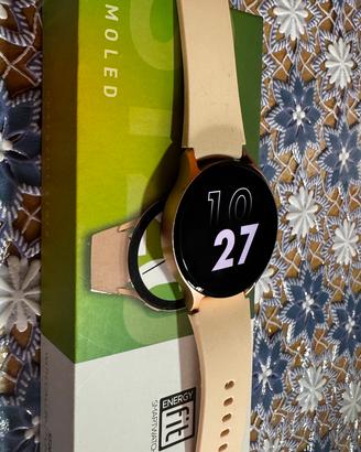 SMARTWATCH Energy Fit