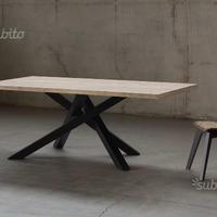 Tavolo design moderno Soggiorno Salotto Cucina