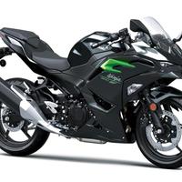 KAWASAKI Ninja 500 my24