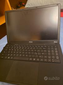 Notebook Oliver Onda  N3450