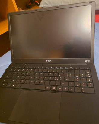 Notebook Oliver Onda  N3450