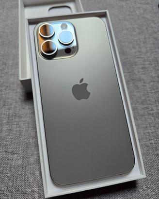 iPhone 15 Pro Max 512GB Natural Titanium