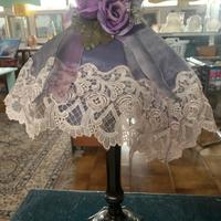 LAMPADA TAVOLO IN STILE H: 60