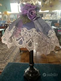 LAMPADA TAVOLO IN STILE H: 60