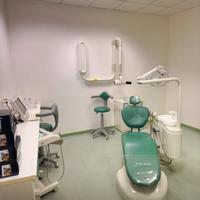 Studio Odontoiatrico / Studio Medico