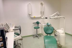 Studio Odontoiatrico / Studio Medico