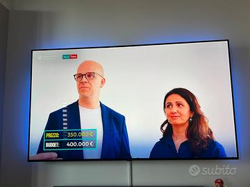 LG OLED 55’’ serie CX