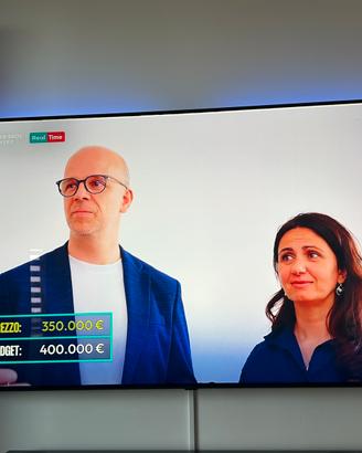 LG OLED 55’’ serie CX