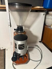 Macinacaffè Vintage Mazzer