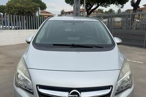 Opel Meriva 1.4 GPL 2017